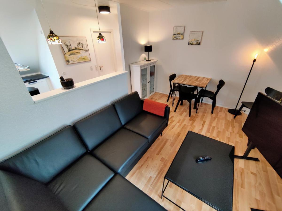 Provstegarden Bed & Breakfast Hovedgård Εξωτερικό φωτογραφία