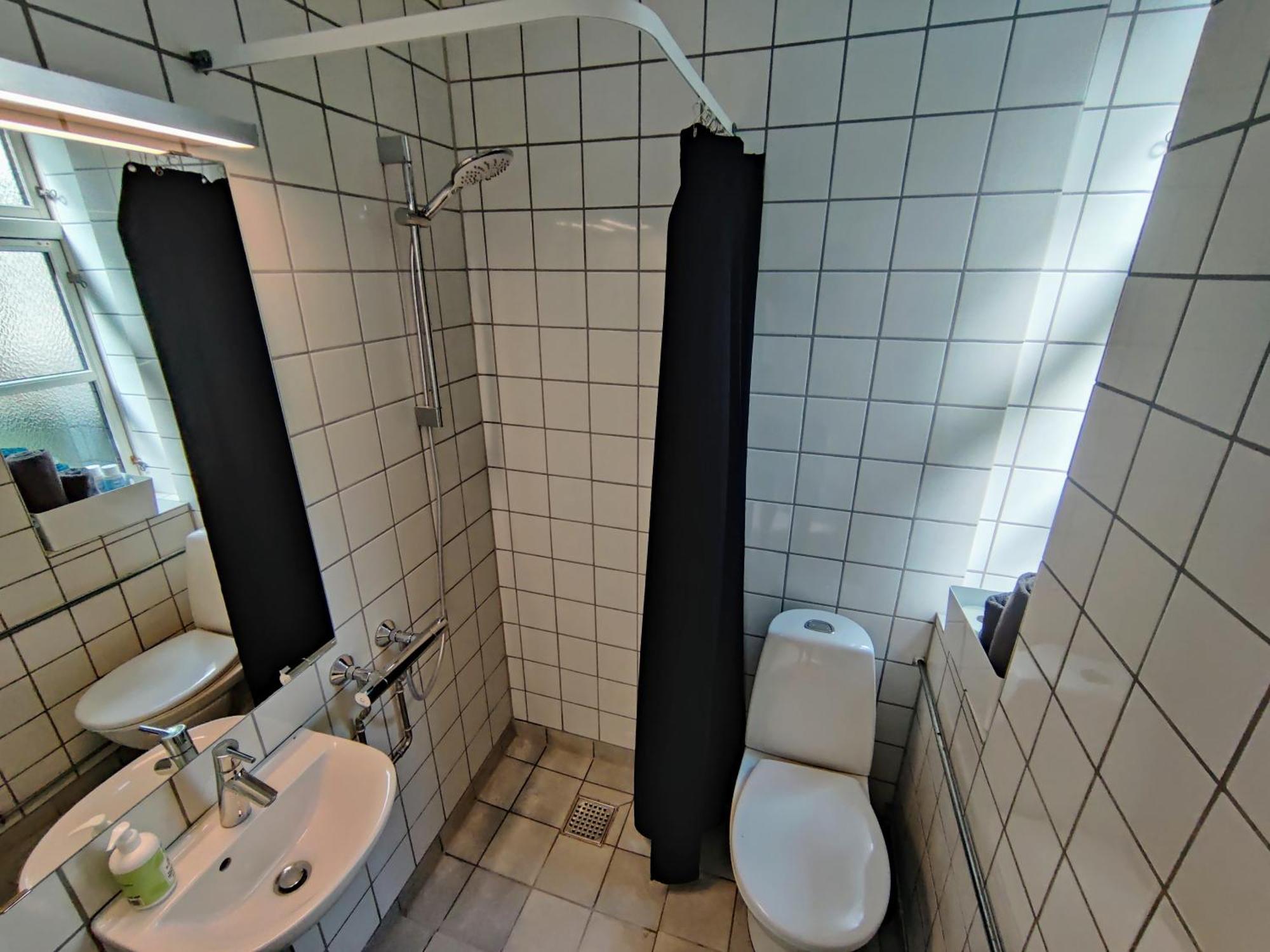 Provstegarden Bed & Breakfast Hovedgård Δωμάτιο φωτογραφία