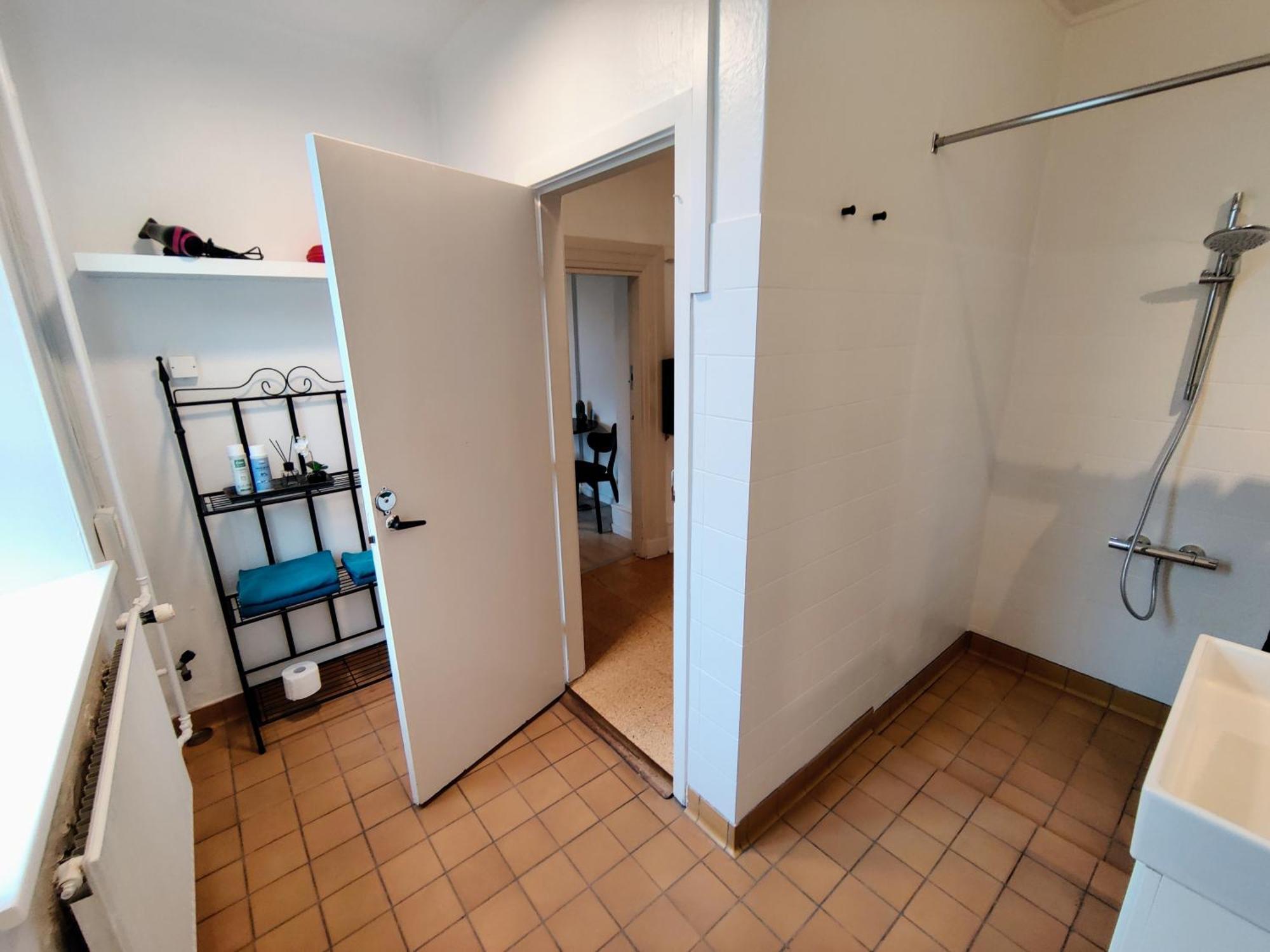 Provstegarden Bed & Breakfast Hovedgård Δωμάτιο φωτογραφία