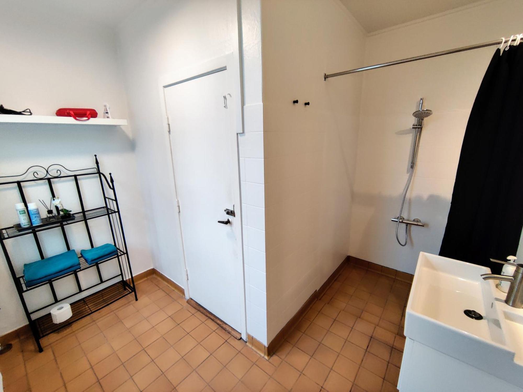Provstegarden Bed & Breakfast Hovedgård Δωμάτιο φωτογραφία