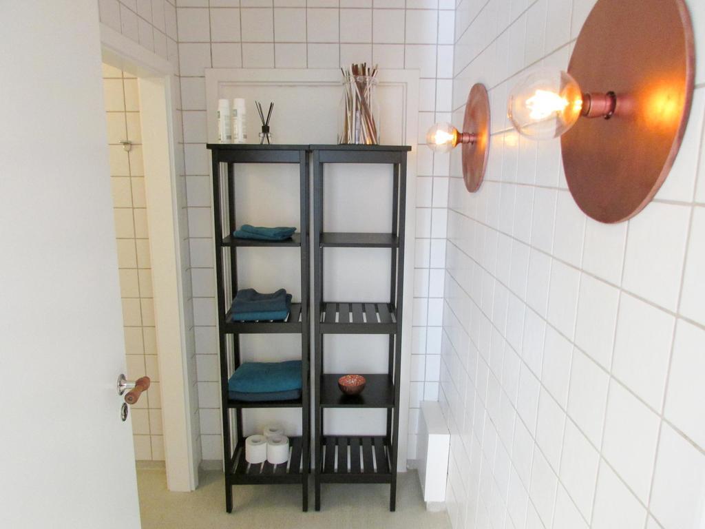 Provstegarden Bed & Breakfast Hovedgård Εξωτερικό φωτογραφία