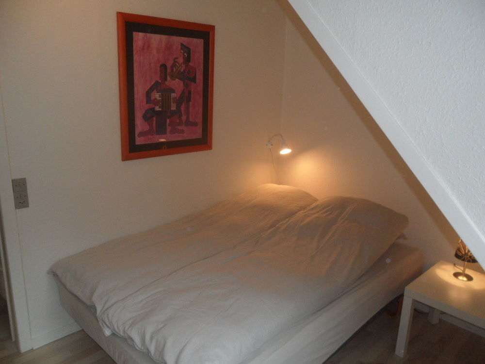 Provstegarden Bed & Breakfast Hovedgård Εξωτερικό φωτογραφία