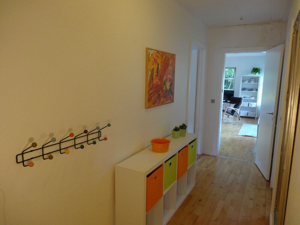 Provstegarden Bed & Breakfast Hovedgård Εξωτερικό φωτογραφία